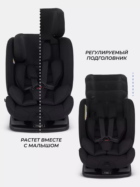 Автокресло Rant Matrix / AY913