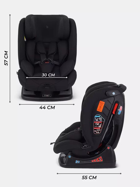 Автокресло Rant Matrix / AY913