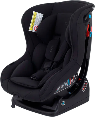 Автокресло Rant Pilot / LB-777 - фото