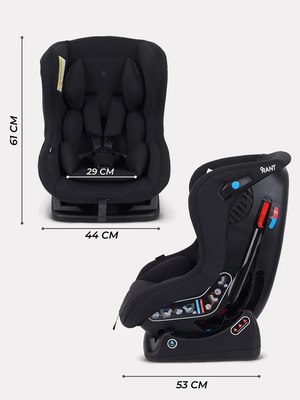 Автокресло Rant Pilot / LB-777