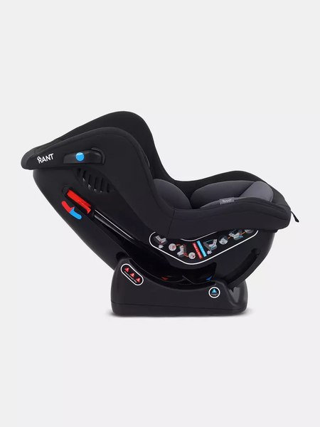Автокресло Rant Pilot / LB-777