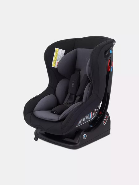 Автокресло Rant Pilot / LB-777