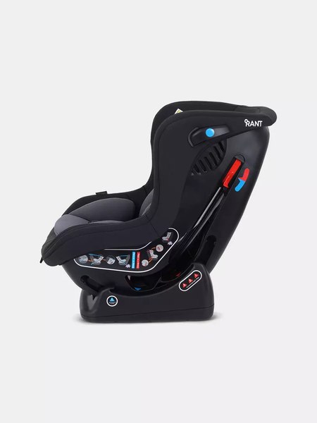 Автокресло Rant Pilot / LB-777