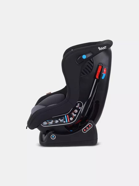 Автокресло Rant Pilot / LB-777