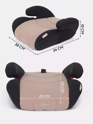 Бустер Rant Point