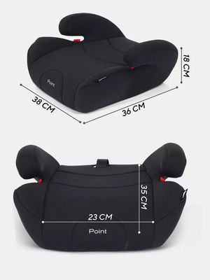 Бустер Rant Point