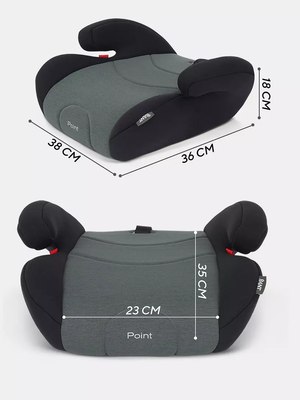 Бустер Rant Point