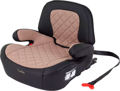 Бустер Rant Isofix Turbo Pro / AY313 - фото