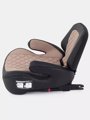 Бустер Rant Isofix Turbo Pro / AY313