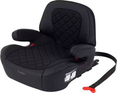 Бустер Rant Isofix Turbo Pro / AY313 - фото