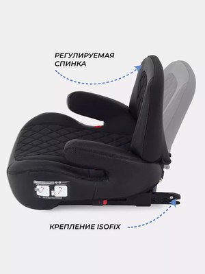 Бустер Rant Isofix Turbo Pro / AY313