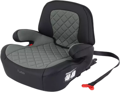 Бустер Rant Isofix Turbo Pro / AY313 - фото