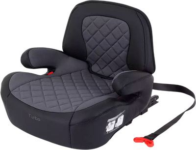 Бустер Rant Isofix Turbo Pro / AY313 - фото