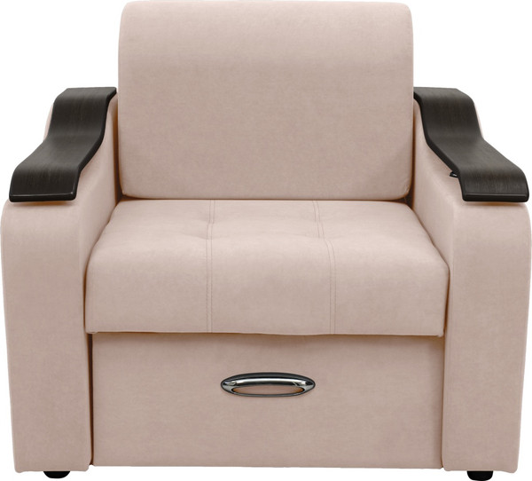 Кресло-кровать Сириус Лидер-4 ППУ 105x110