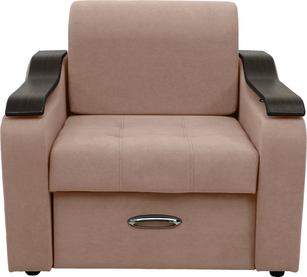 Кресло-кровать Сириус Лидер-4 ППУ 105x110