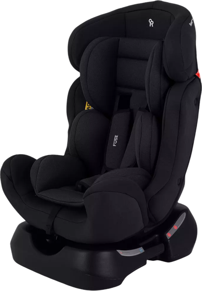 Автокресло Rant Basic Fuse / HB-08 - фото