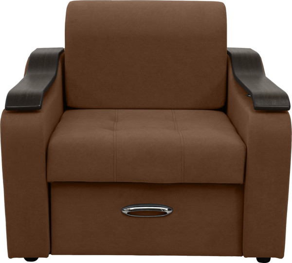 Кресло-кровать Сириус Лидер-4 ППУ 105x110