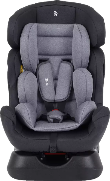 Автокресло Rant Basic Fuse / HB-08 - фото