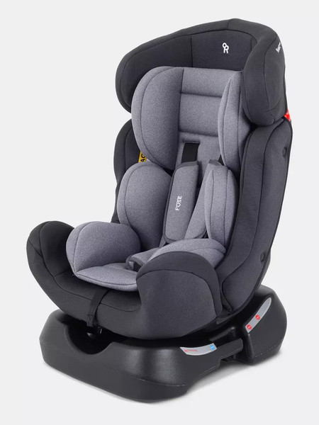 Автокресло Rant Basic Fuse / HB-08