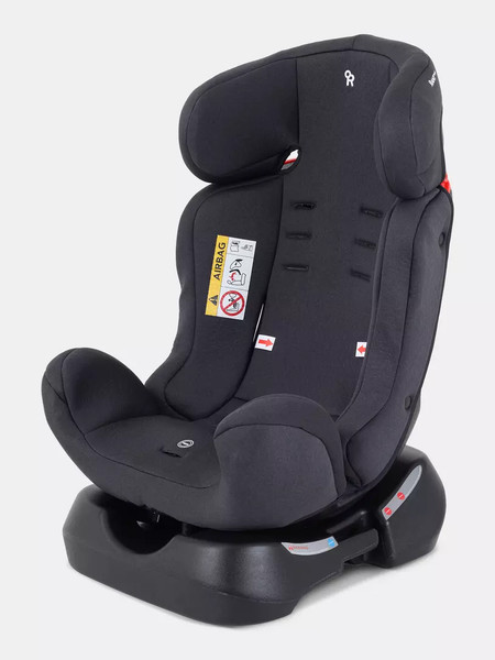 Автокресло Rant Basic Fuse / HB-08