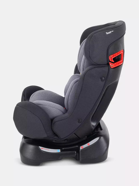 Автокресло Rant Basic Fuse / HB-08