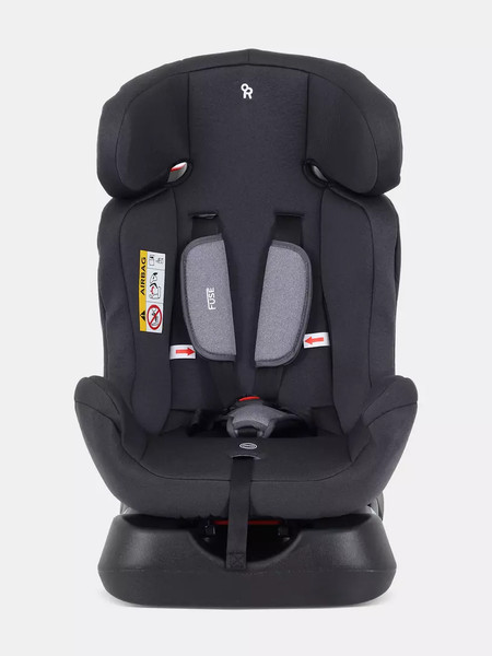 Автокресло Rant Basic Fuse / HB-08