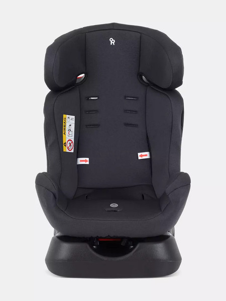 Автокресло Rant Basic Fuse / HB-08