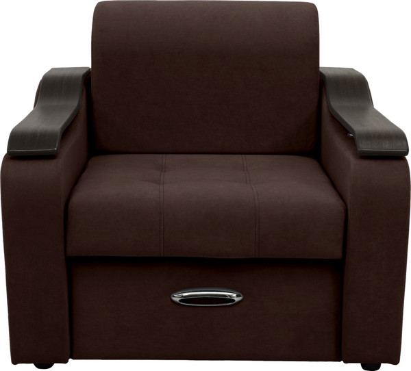 Кресло-кровать Сириус Лидер-4 ППУ 105x110