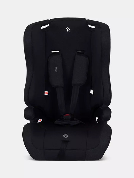 Автокресло Rant Basic Mile / HD-02