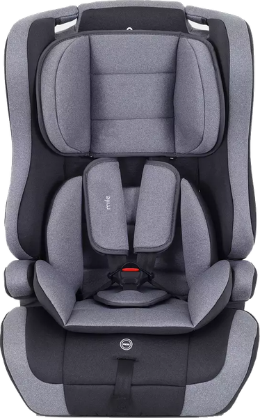 Автокресло Rant Basic Mile / HD-02 - фото
