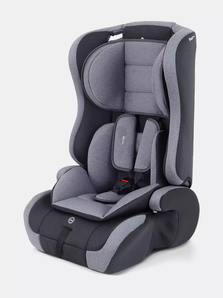 Автокресло Rant Basic Mile / HD-02