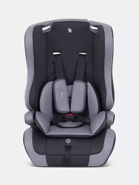 Автокресло Rant Basic Mile / HD-02