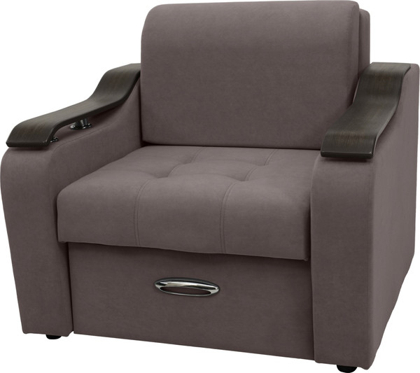 Кресло-кровать Сириус Лидер-4 ППУ 105x110 - фото