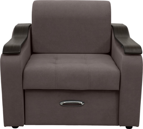 Кресло-кровать Сириус Лидер-4 ППУ 105x110