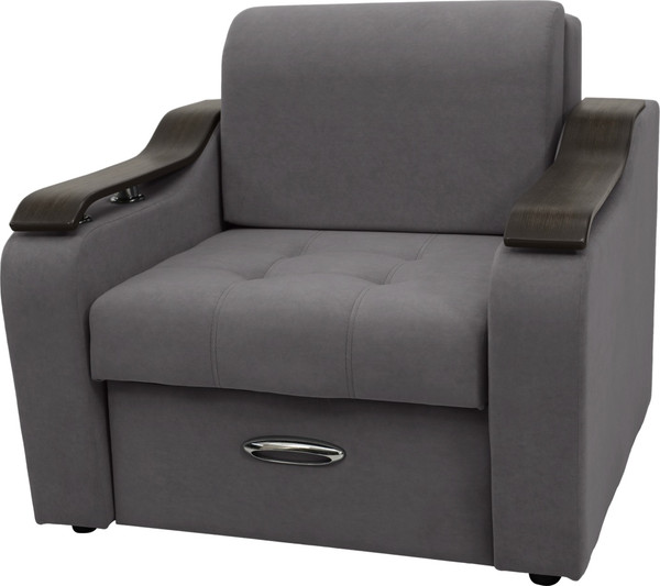 Кресло-кровать Сириус Лидер-4 ППУ 105x110 - фото