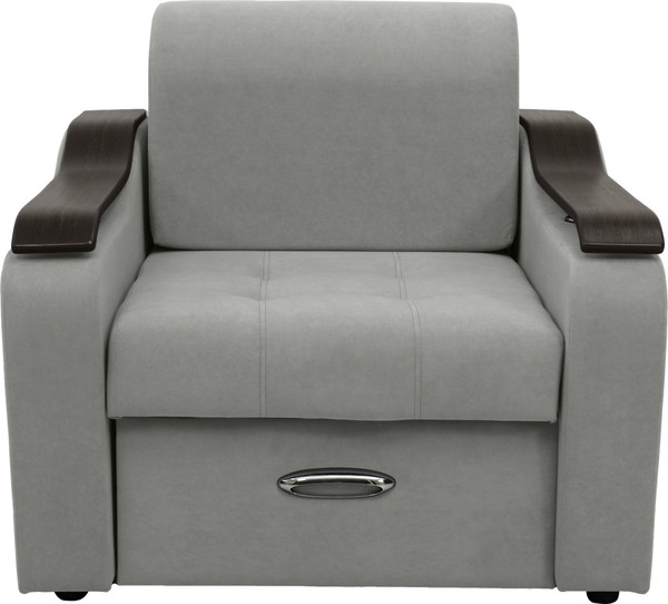 Кресло-кровать Сириус Лидер-4 ППУ 105x110