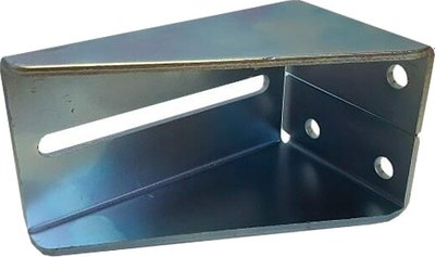 Кронштейн для ворот Alutech FLGU.400.0904 - фото