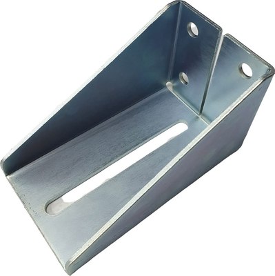 Кронштейн для ворот Alutech FLGU.400.0904