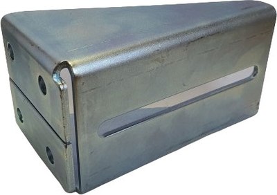 Кронштейн для ворот Alutech FLGU.400.0904