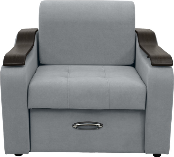 Кресло-кровать Сириус Лидер-4 ППУ 105x110