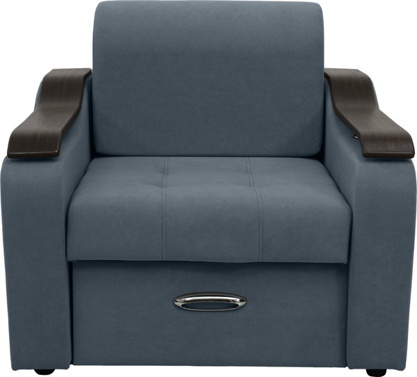 Кресло-кровать Сириус Лидер-4 ППУ 105x110