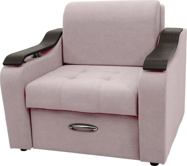 Кресло-кровать Сириус Лидер-4 ППУ 105x110 - фото