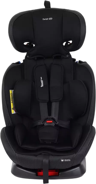 Автокресло Rant Basic Isofix Twist pro / YC06 - фото