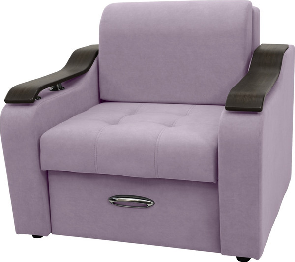 Кресло-кровать Сириус Лидер-4 ППУ 105x110 - фото