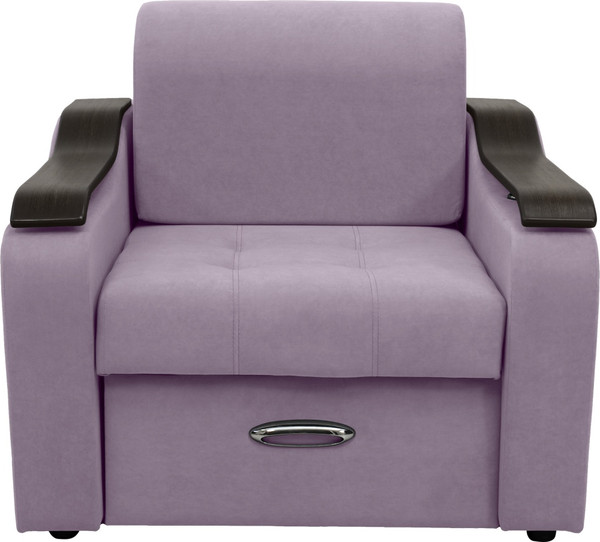 Кресло-кровать Сириус Лидер-4 ППУ 105x110