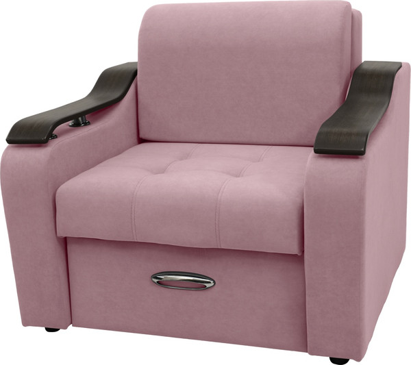 Кресло-кровать Сириус Лидер-4 ППУ 105x110 - фото