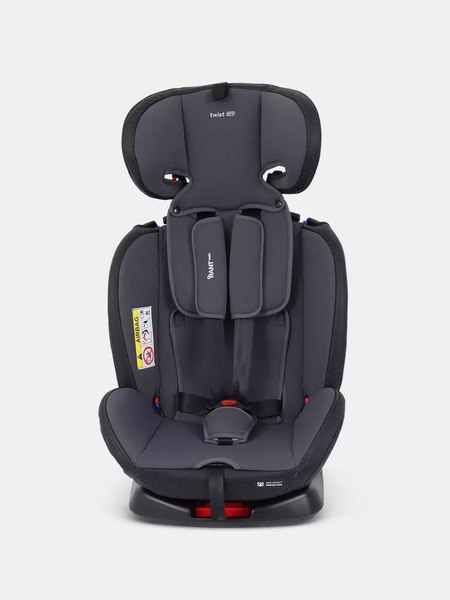 Автокресло Rant Basic Isofix Twist pro / YC06
