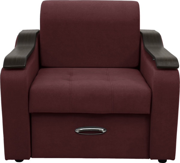 Кресло-кровать Сириус Лидер-4 ППУ 105x110