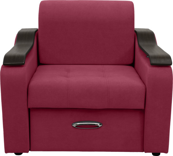 Кресло-кровать Сириус Лидер-4 ППУ 105x110