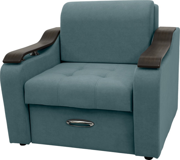 Кресло-кровать Сириус Лидер-4 ППУ 105x110 - фото